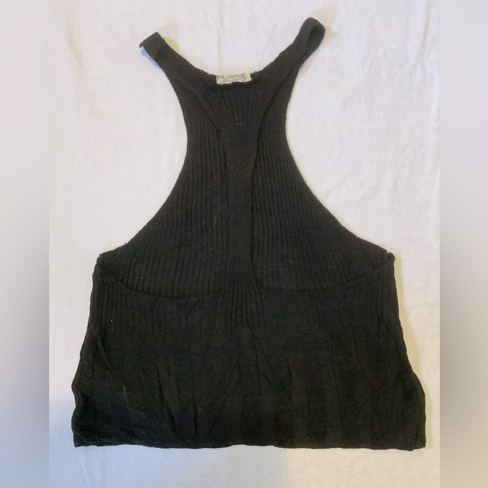 Intimately by Free People Switch It Up Ribbed Tank - Picture 3 of 8